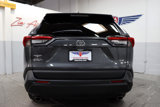 Used 2021 Toyota RAV4 XLE w/ Carpet Mat Package (TMS) image 4