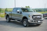 Used 2019 Ford F250 XLT w/ XLT Premium Package image 3