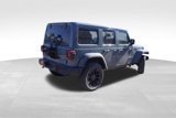 New 2025 Jeep Wrangler Unlimited Sahara w/ Safety Group image 4