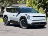 New 2026 Kia EV9 Land image 2