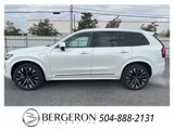 New 2025 Volvo XC90 T8 Ultra image 3