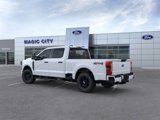 New 2025 Ford F250 XL w/ STX Appearance Package image 4