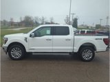 New 2025 Ford F150 Lariat image 4