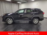 Used 2022 Toyota RAV4 LE image 5