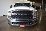 New 2024 RAM 2500 Tradesman w/ Chrome Appearance Group image 2