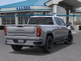 New 2026 GMC Sierra 1500 Elevation image 4