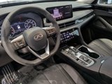 Used 2025 INFINITI QX60 Pure image 4