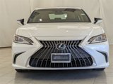 Used 2024 Lexus ES 300h w/ Accessory Package (Z2) image 3