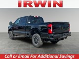 New 2025 Ford F250 Platinum image 3