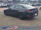 Used 2023 MAZDA MAZDA3 2.5 Turbo Sedan w/Premium Plus image 5