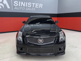 Used 2012 Cadillac CTS V w/ Wood Trim Package image 2