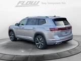 New 2025 Volkswagen Atlas SEL Premium R-Line image 5
