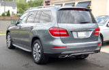 Used 2019 Mercedes-Benz GLS 450 4MATIC w/ Premium 1 Package image 3