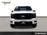 New 2025 Ford F150 Lariat image 2