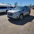 Used 2021 GMC Terrain SLT image 2