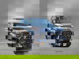 New 2025 Toyota Tundra Platinum image 2