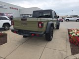 New 2025 Jeep Gladiator Rubicon image 4