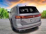 New 2025 Volkswagen Atlas SEL Premium R-Line image 6