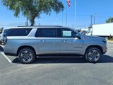 New 2025 Chevrolet Suburban Z71 image 3