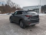 New 2025 MAZDA CX-5 Signature image 6