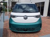 New 2025 Volkswagen ID. Buzz 1st Edition image 2