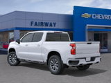 New 2025 Chevrolet Silverado 1500 RST w/ Convenience Package II image 3