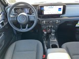 New 2025 Jeep Wrangler Willys image 2