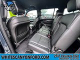 Used 2023 Jeep Wagoneer Series II image 6