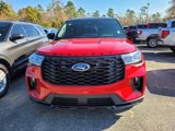 New 2025 Ford Explorer ST-Line w/ Premium Package image 2