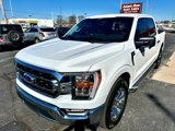 Used 2022 Ford F150 XLT w/ Equipment Group 302A High image 4