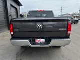 Used 2023 RAM 1500 SLT image 4