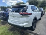 New 2026 Nissan Rogue SV image 2