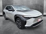 Certified 2024 Toyota bZ4X XLE image 3