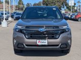 New 2025 Subaru Forester Touring image 2