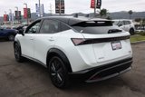 New 2025 Nissan Ariya Platinum image 6