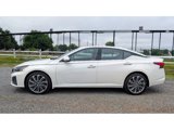 Used 2023 Nissan Altima 2.5 SL image 4