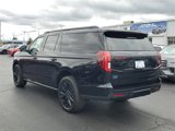 New 2025 Ford Expedition Max Platinum image 4
