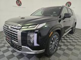 New 2025 Hyundai Palisade Calligraphy image 2