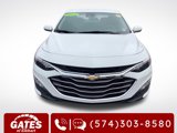 Used 2024 Chevrolet Malibu LT image 2