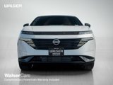 New 2025 Nissan Murano Platinum image 2