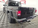 New 2025 Jeep Gladiator Sport image 5