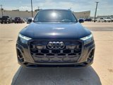 New 2025 Audi SQ7 Prestige image 2