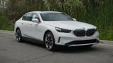 Used 2024 BMW i5 eDrive40i w/ Premium Package image 3