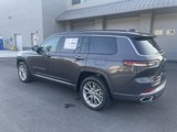 New 2025 Jeep Grand Cherokee L Summit image 5