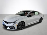 New 2025 Kia K5 GT-Line image 2