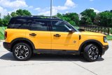 Used 2022 Ford Bronco Sport Outer Banks w/ Tech Package image 5
