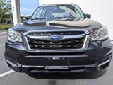 Used 2018 Subaru Forester 2.5i Premium image 2