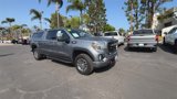 Certified 2021 GMC Sierra 1500 AT4 w/ Technology Package image 2