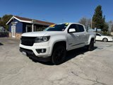 Used 2020 Chevrolet Colorado LT w/ Colorado RST Special Edition image 2