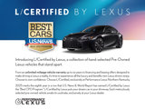 Used 2021 Lexus LC 500 Convertible w/ Touring Package image 5